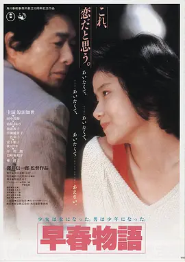 雾港回声 高清电影在线观看
